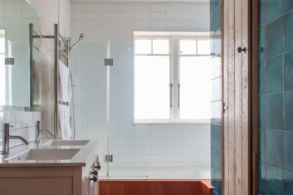 Cosy 3 Bedroom Villa in Freeman's Bay Apartment (3 Bedrooms) 18