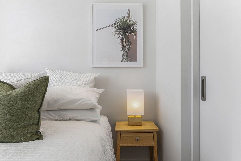 undefined Luxury Living on Waterfront with large sunny deck by Urban Butler 7