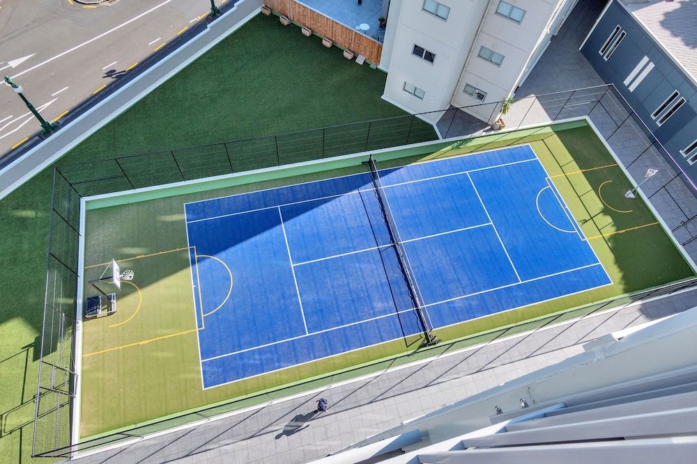 undefined Stylish Central 2 Bedroom Apartment 5