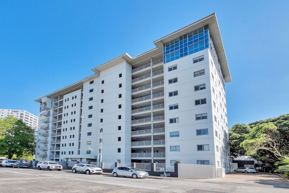 undefined Stylish Central 2 Bedroom Apartment