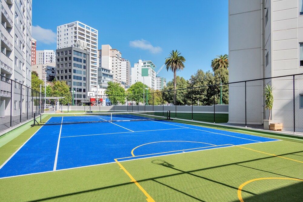 undefined Stylish Central 2 Bedroom Apartment 6