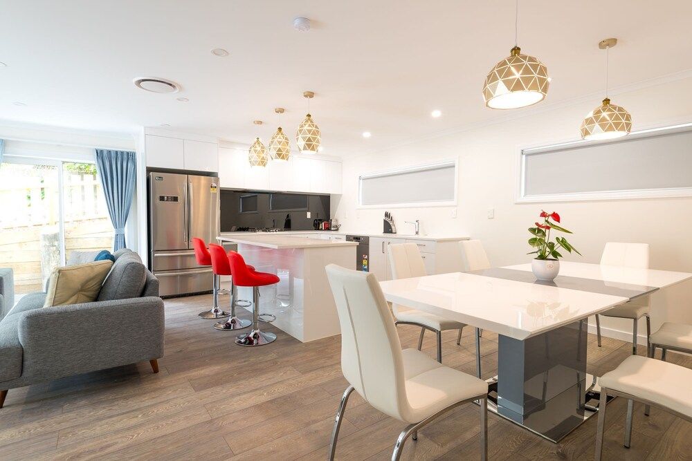 undefined Brand New 5BR home with view of the sea 4