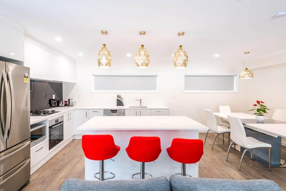 undefined Brand New 5BR home with view of the sea 7