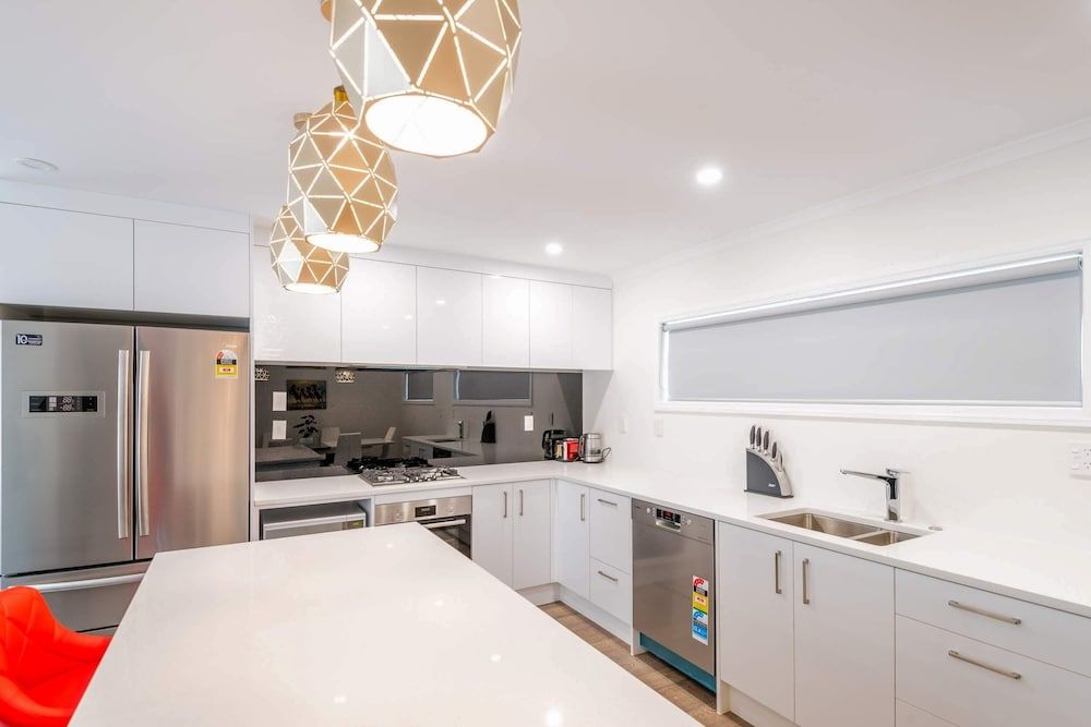 undefined Brand New 5BR home with view of the sea 10