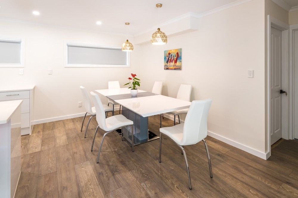 undefined Brand New 5BR home with view of the sea 6