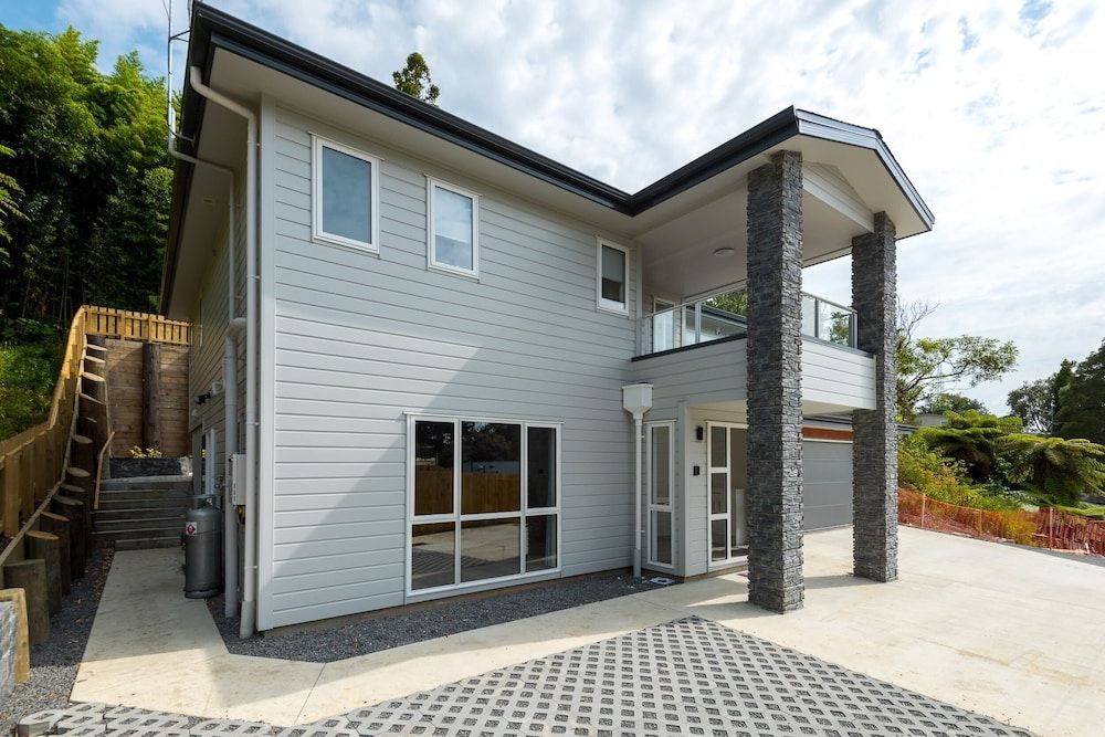 undefined Brand New 5BR home with view of the sea 2