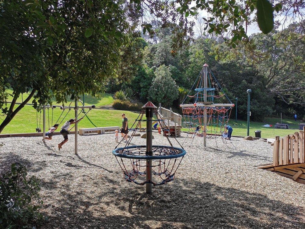 undefined Brand New 5BR home with view of the sea 3