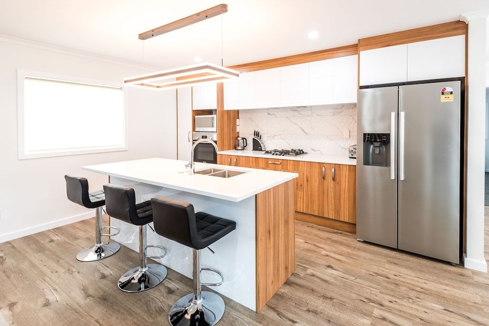 undefined Brand New 5BR home with view of the sea 9