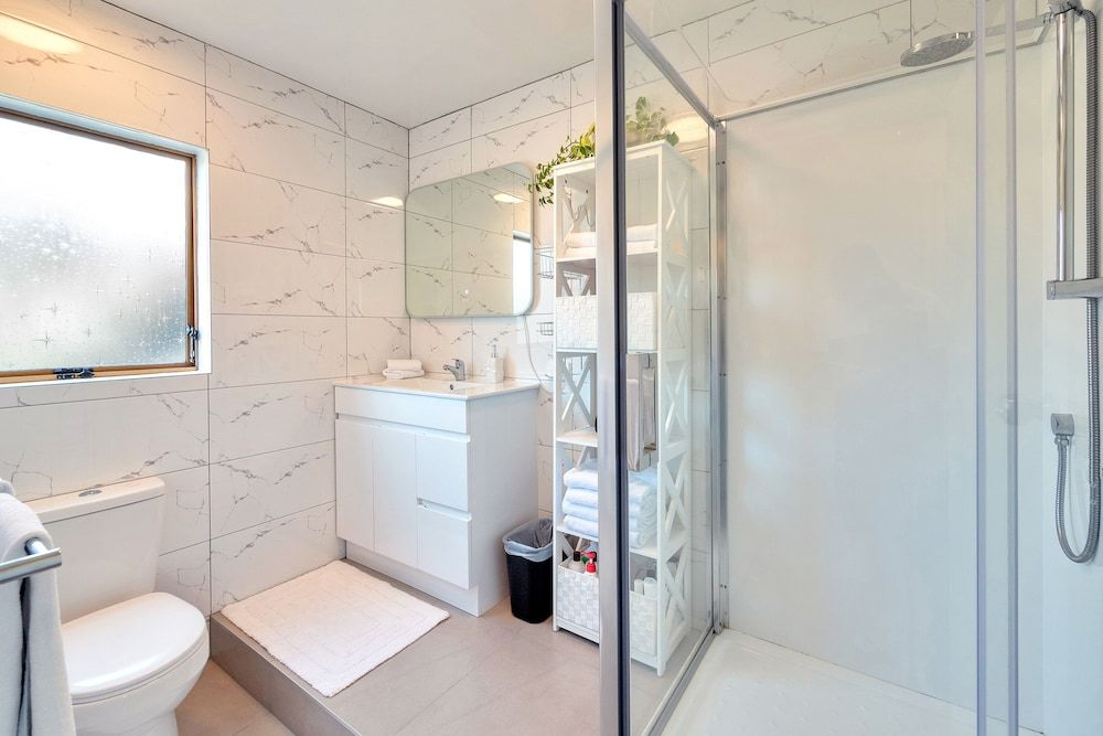 Bright 3 Bedroom near St Lukes Mall 3 Townhome 17