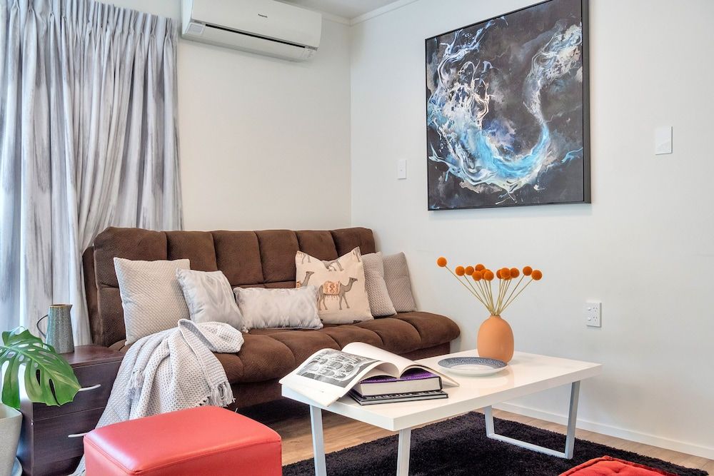 Bright 3 Bedroom near St Lukes Mall 3 Townhome 12