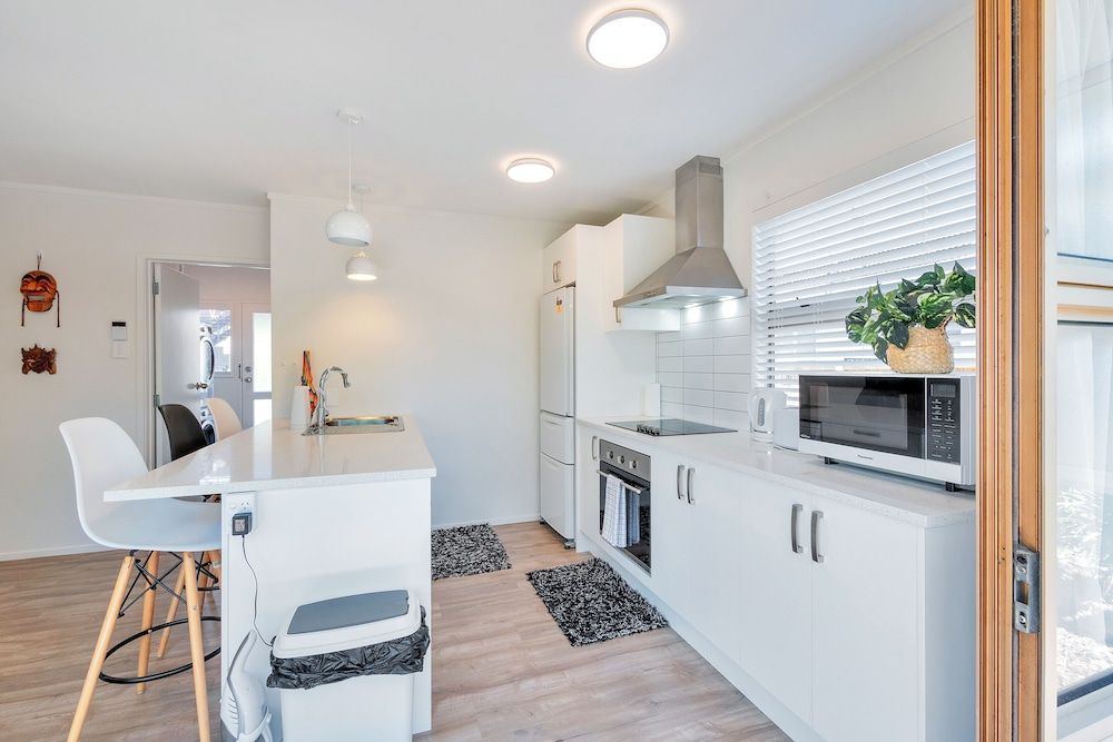 Bright 3 Bedroom near St Lukes Mall 3 Townhome 10