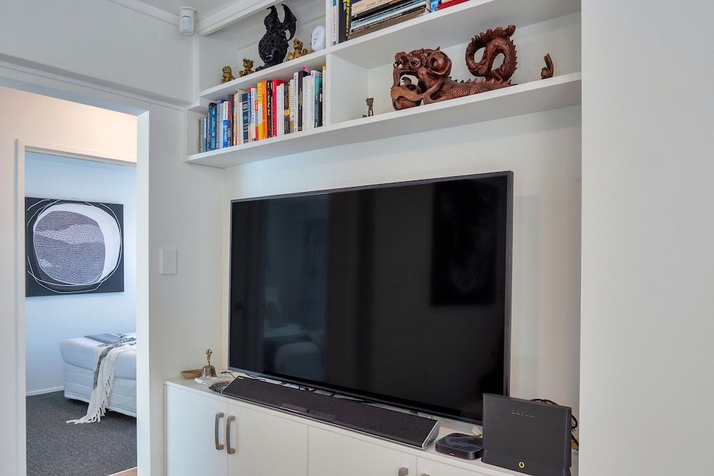 Bright 3 Bedroom near St Lukes Mall 3 Townhome 15