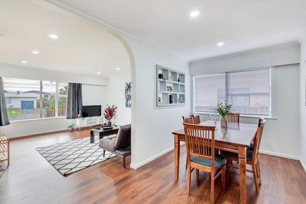 undefined Spacious 3 Bedroom Near Middlemore 9