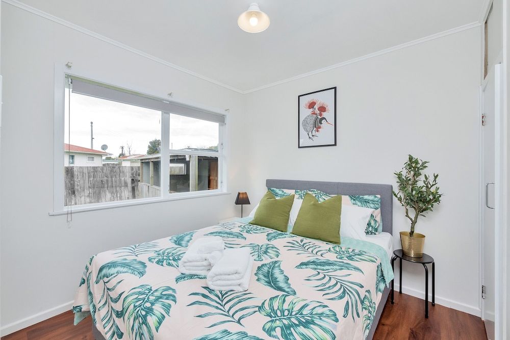 undefined Spacious 3 Bedroom Near Middlemore 3