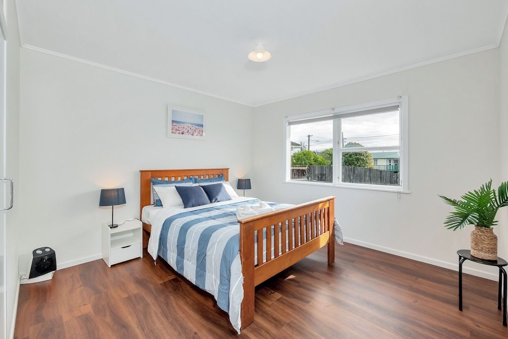 undefined Spacious 3 Bedroom Near Middlemore 5