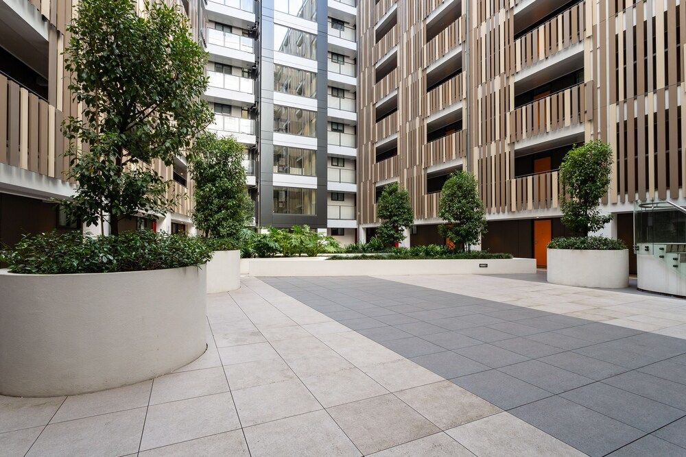 undefined Toodle's Pristine inner-city nest with carpark 5