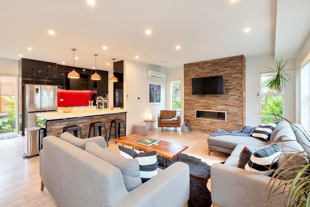 Elegant and Stylish Retreat in Epsom House, 5 Bedrooms 26