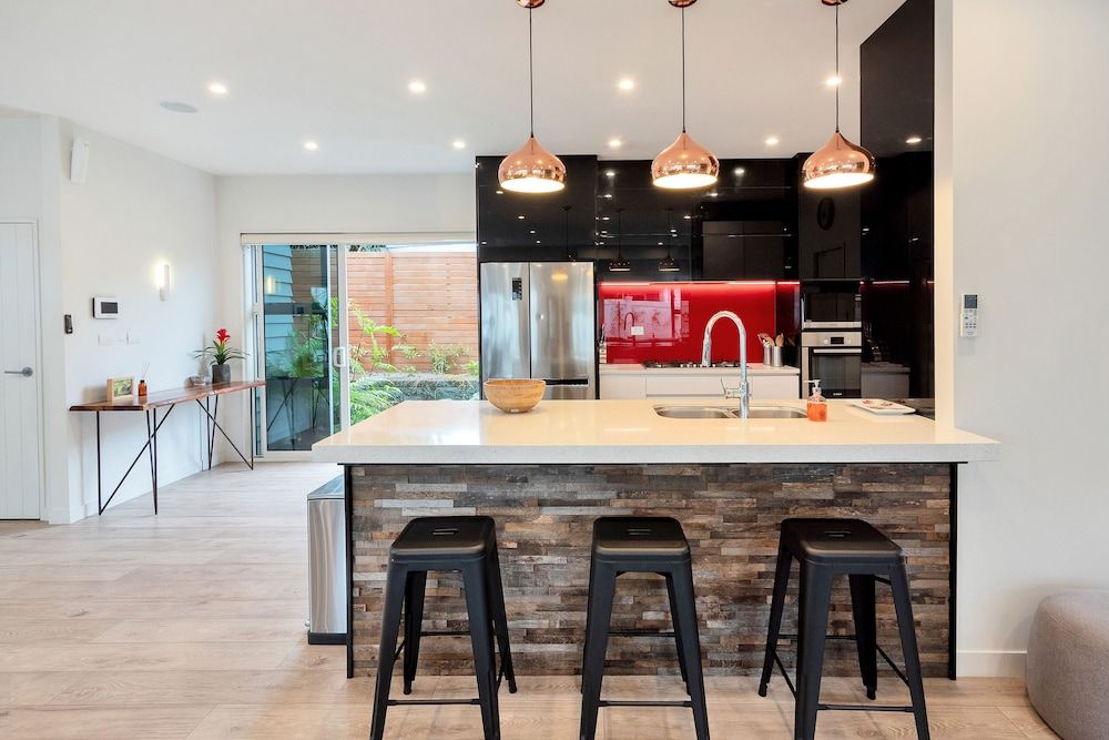 undefined Elegant and Stylish Retreat in Epsom 7