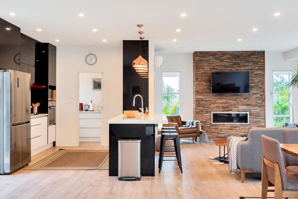 Elegant and Stylish Retreat in Epsom House, 5 Bedrooms 23