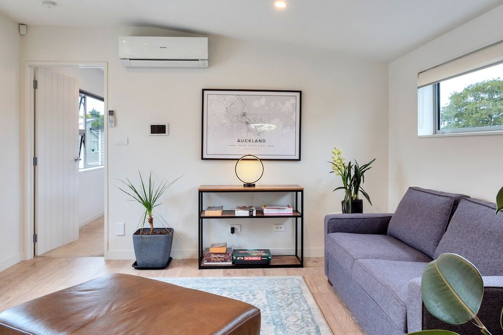 Elegant and Stylish Retreat in Epsom House, 5 Bedrooms 25