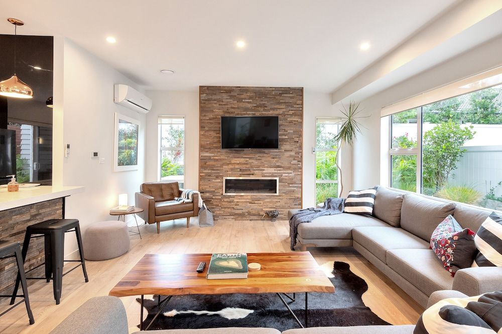undefined Elegant and Stylish Retreat in Epsom