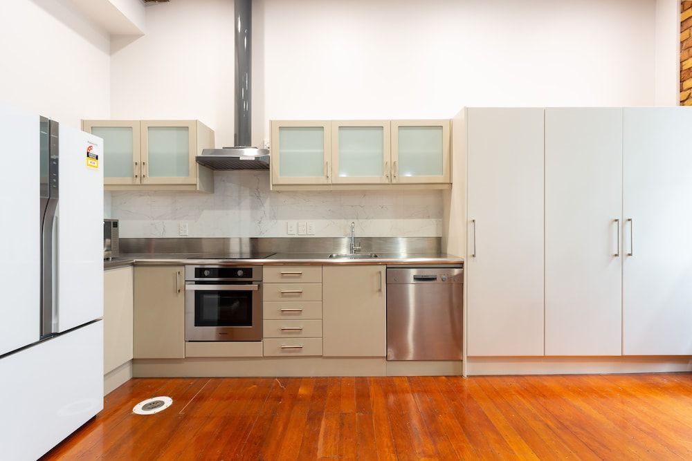 undefined Toodle's Characterful loft on Lorne Street 7