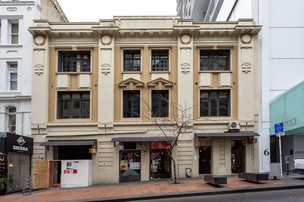 undefined Toodle's Characterful loft on Lorne Street 3