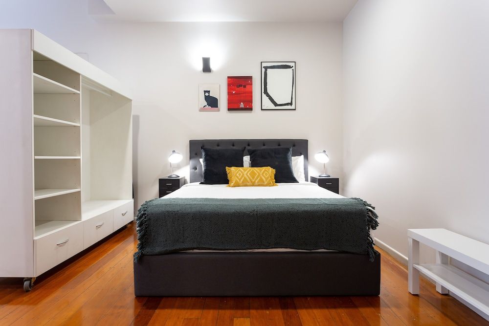 undefined Toodle's Characterful loft on Lorne Street 6
