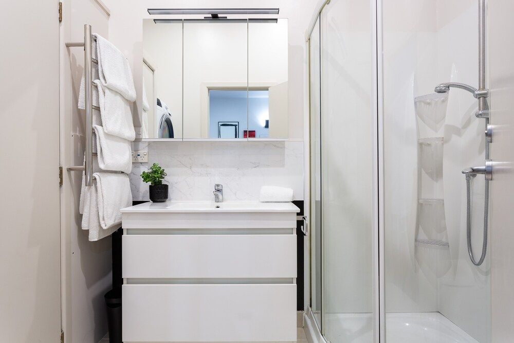 Toodle's Characterful loft on Lorne Street Studio 13