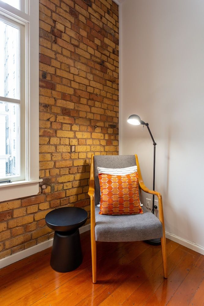 Toodle's Characterful loft on Lorne Street Studio 10