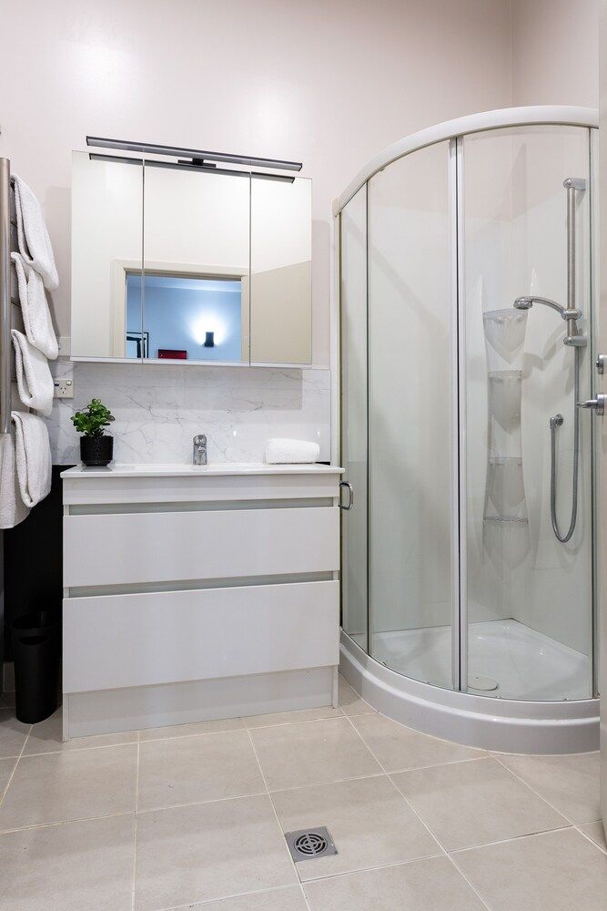 Toodle's Characterful loft on Lorne Street Studio 14