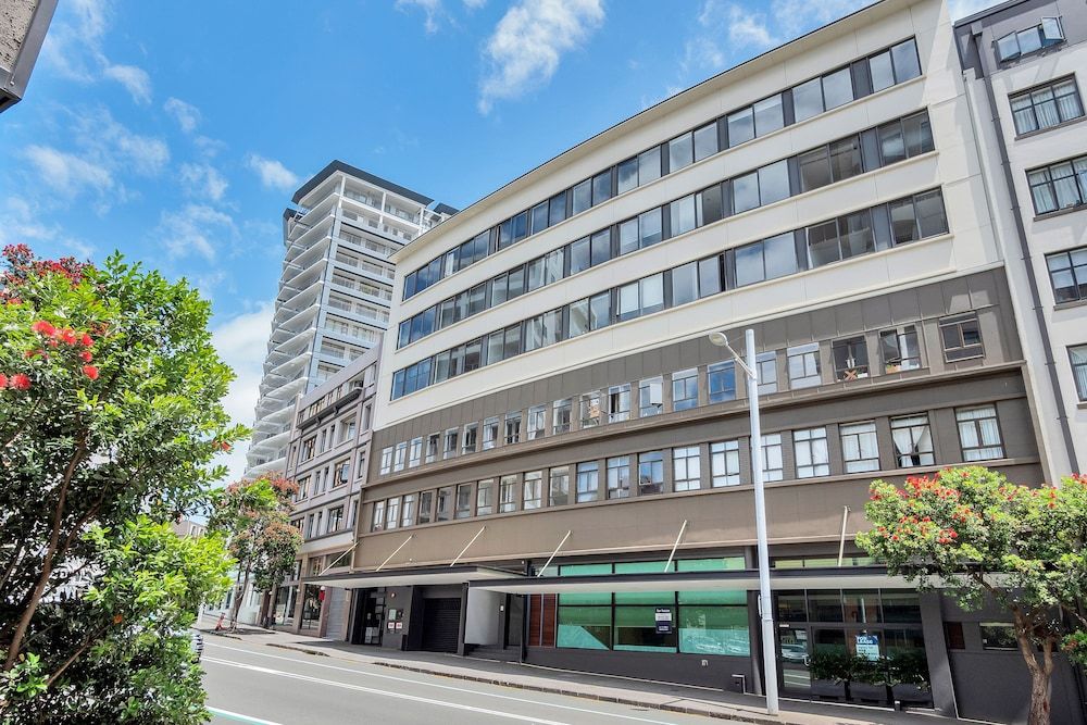 undefined Awesome Cool Beachy 2BR CBD Gem Wifi