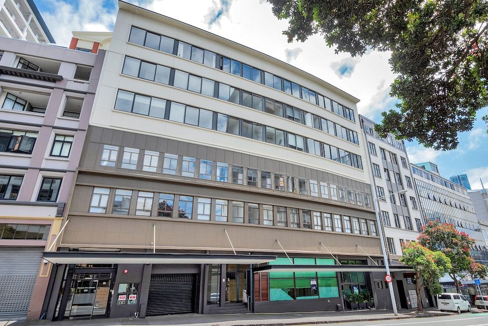 undefined Awesome Cool Beachy 2BR CBD Gem Wifi 2