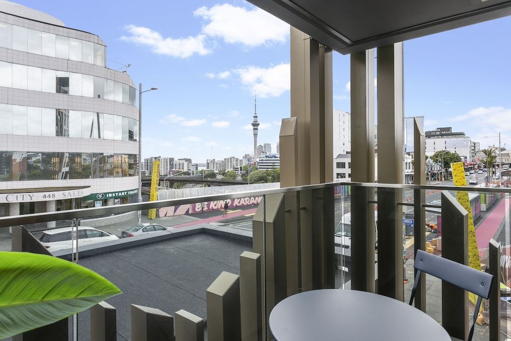 undefined Brand new & vibrant living on K'rd 9