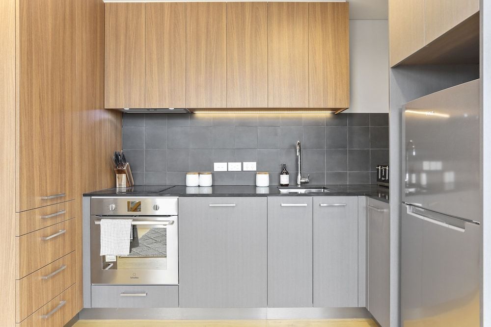 undefined Brand new & vibrant living on K'rd 4