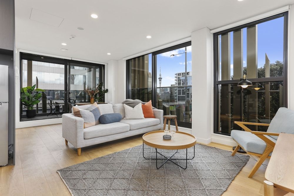 undefined Brand new & vibrant living on K'rd 7