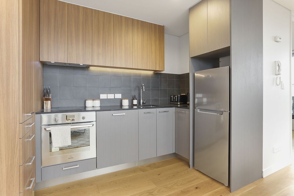 undefined Brand new & vibrant living on K'rd 6