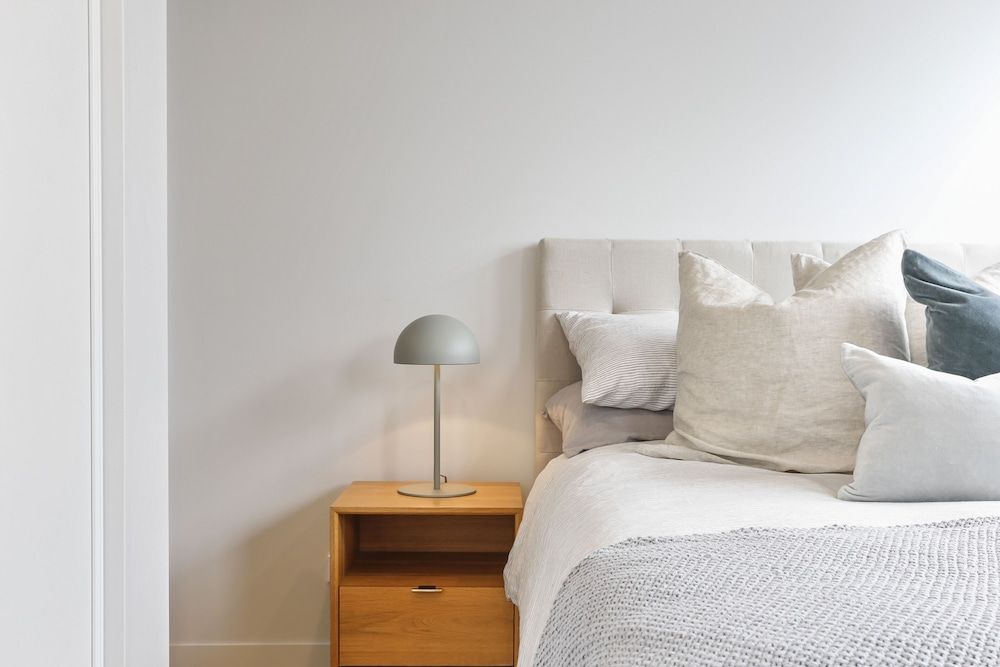 undefined Brand new & vibrant living on K'rd 3