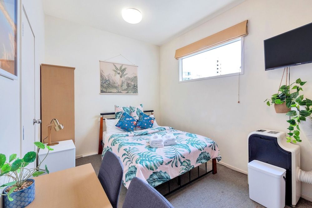 undefined Compact & Budget City Apartment with Air-con 7