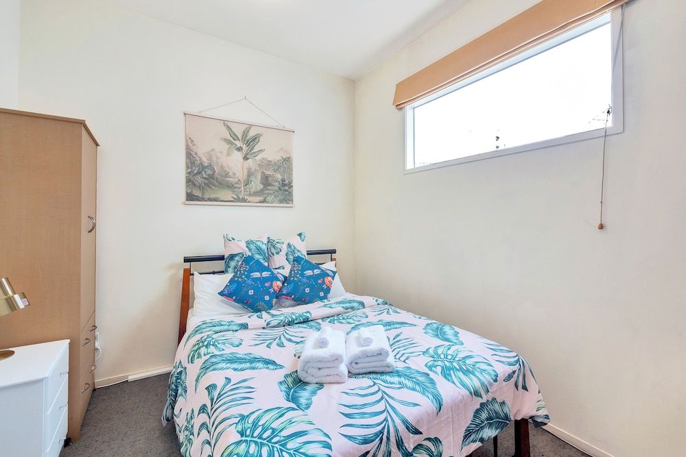 undefined Compact & Budget City Apartment with Air-con 10