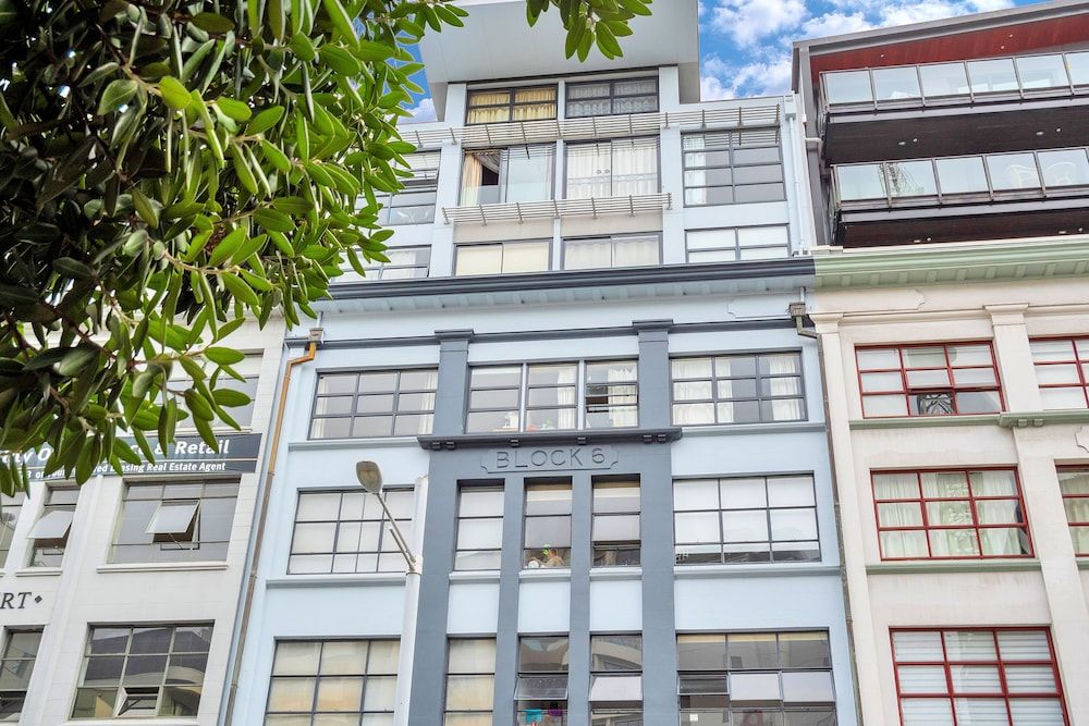 undefined Compact & Budget City Apartment with Air-con 3