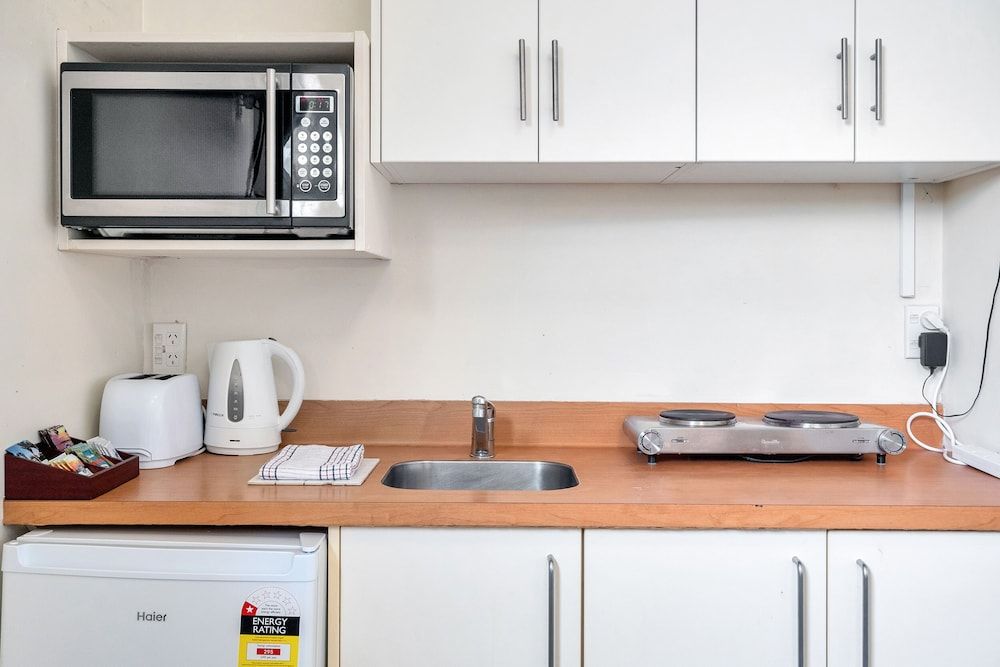 undefined Compact & Budget City Apartment with Air-con 4