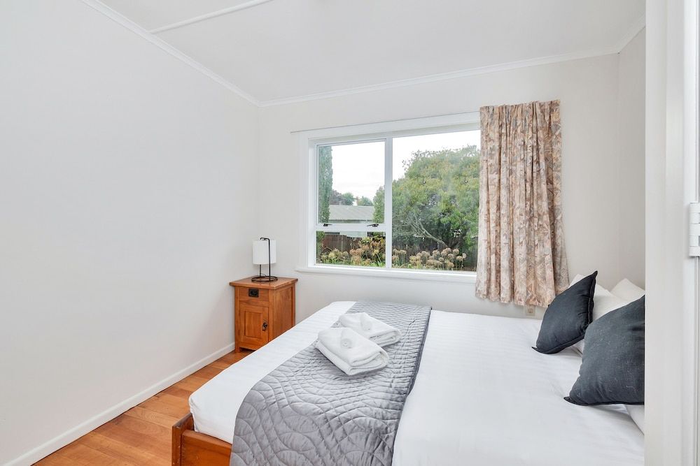 undefined 3 Bedroom In Onehunga w Parking - Wifi - Netflix
