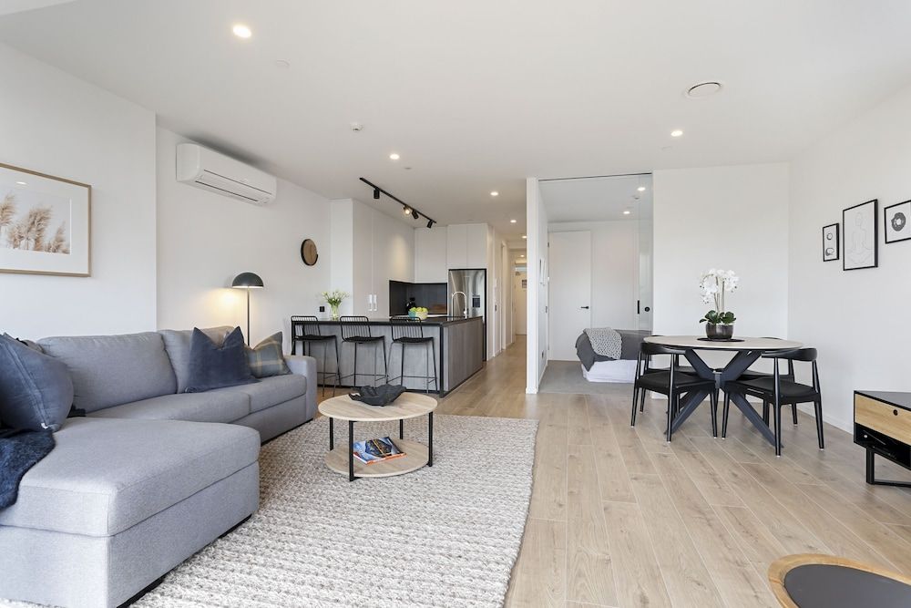 undefined Luxury Comfort with Lush Park Views by Urban Butler 10