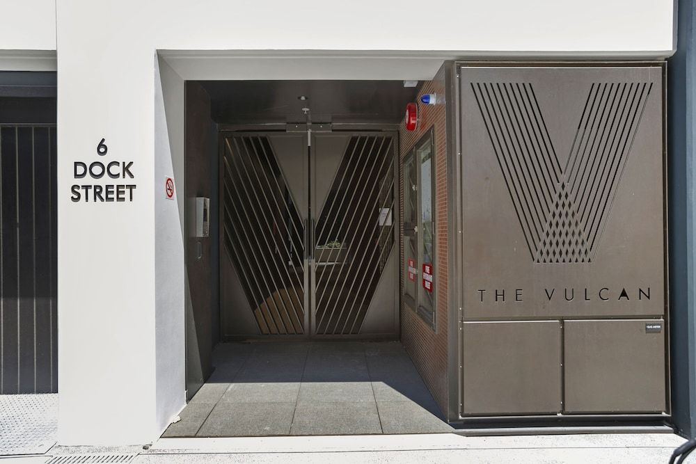 undefined Luxury Comfort with Lush Park Views by Urban Butler