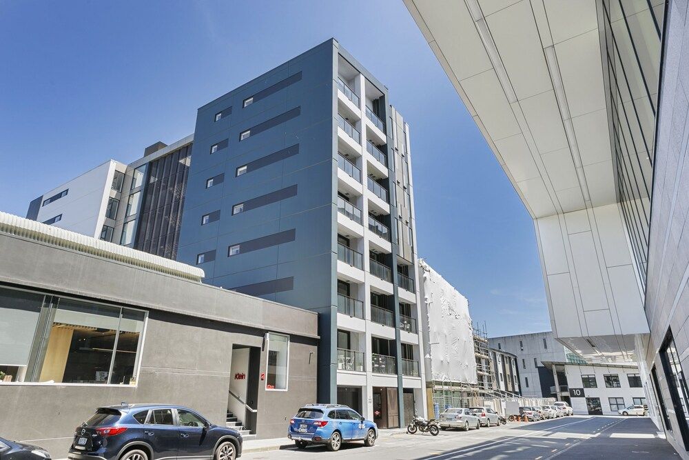 undefined Luxury Comfort with Lush Park Views by Urban Butler 2