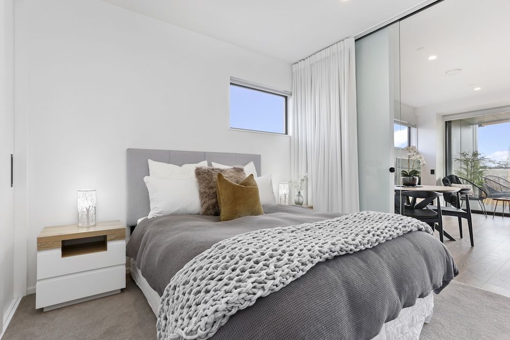 undefined Luxury Comfort with Lush Park Views by Urban Butler 6