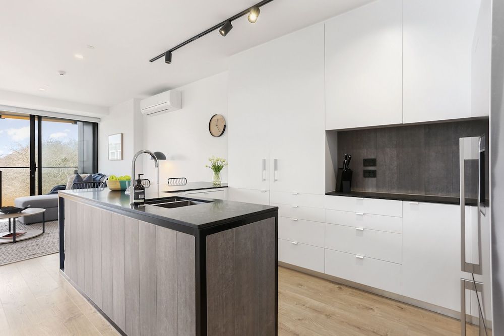 undefined Luxury Comfort with Lush Park Views by Urban Butler 9