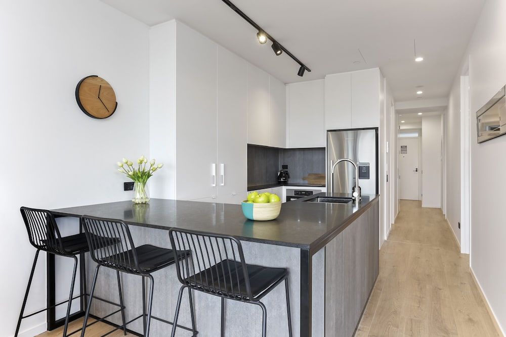 undefined Luxury Comfort with Lush Park Views by Urban Butler 7