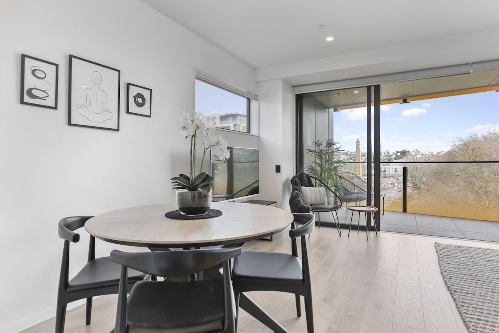 undefined Luxury Comfort with Lush Park Views by Urban Butler 3